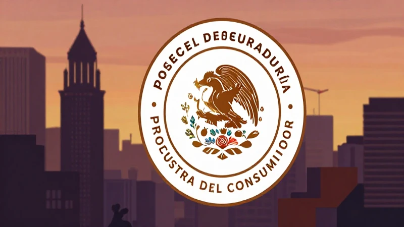 Profeco protege tus derechos como consumidor