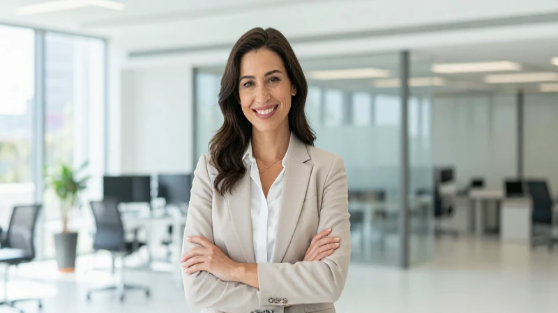 Dónde encontrar citas, sucursales y contacto de PROFUTURO 10 Profesional: oficina, mujer sonriendo, información PROFUTURO.