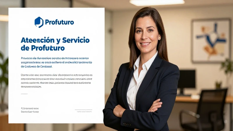 Asesoría financiera con retrato profesional y luz cálida