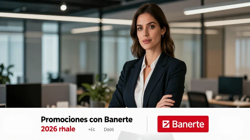 Promociones Banorte Hot Sale 2026: requisitos y beneficios.