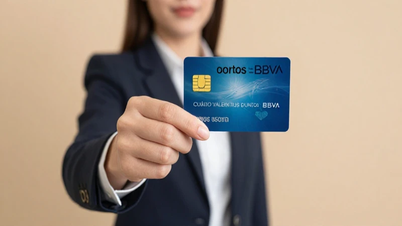 Cuánto valen tus puntos BBVA Descubre su valor y uso 13 Canjea puntos BBVA para obtener beneficios