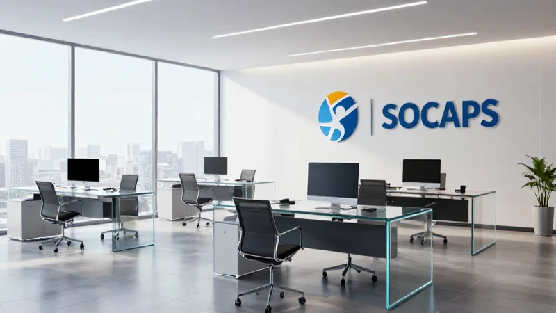 Supervisión financiera en SOFIPOs y SOCAPS.