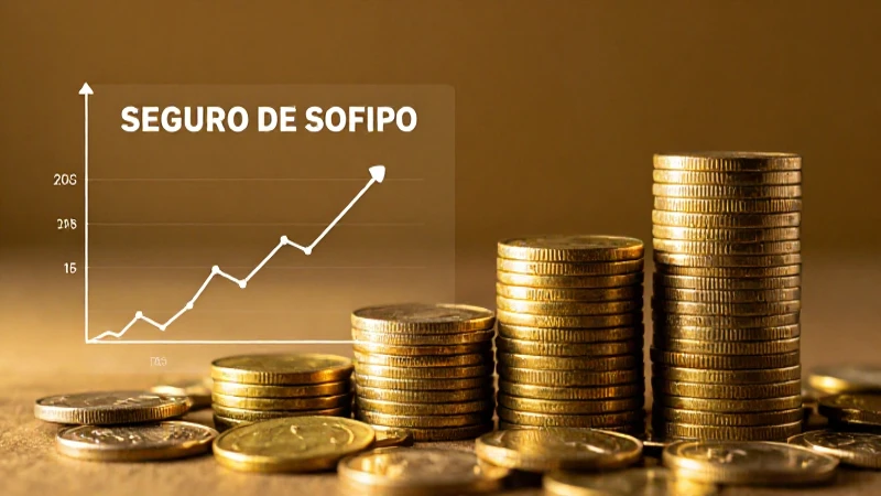 Analiza inversiones: IPAB, SOFIPOS y fondos.