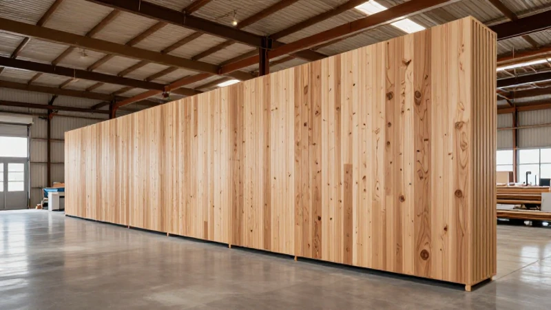 Proteak: Madera sostenible, diseño moderno y cálido