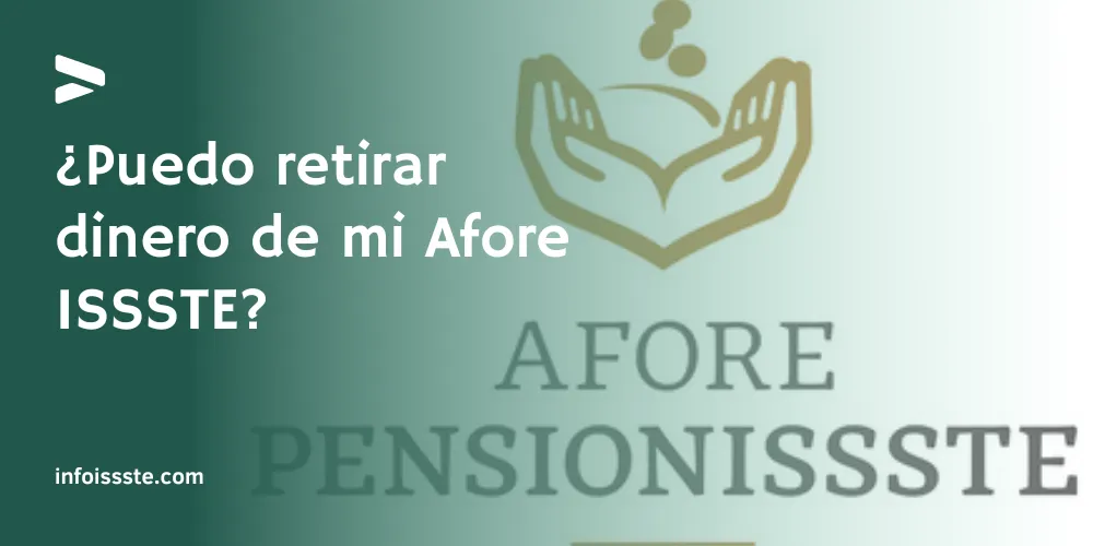 puedo retirar todo mi fondo de la afore y como hacerlo