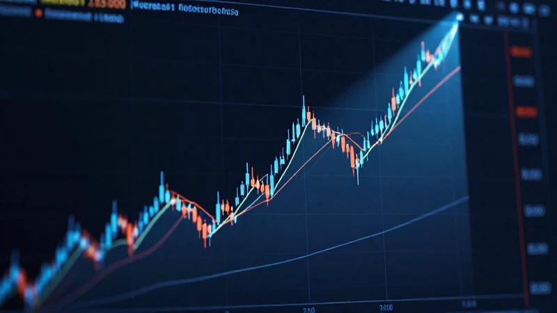 Un retroceso no indica cambio de tendencia.