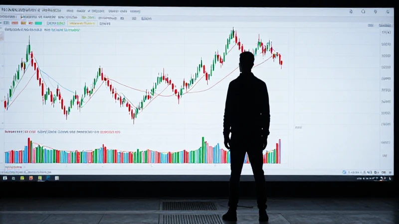 El retracement es clave en el trading