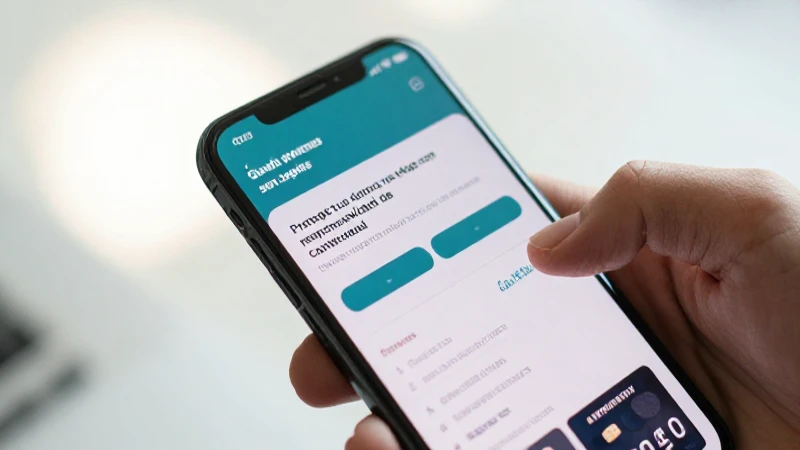 Verifica apps de préstamos ante Condusef