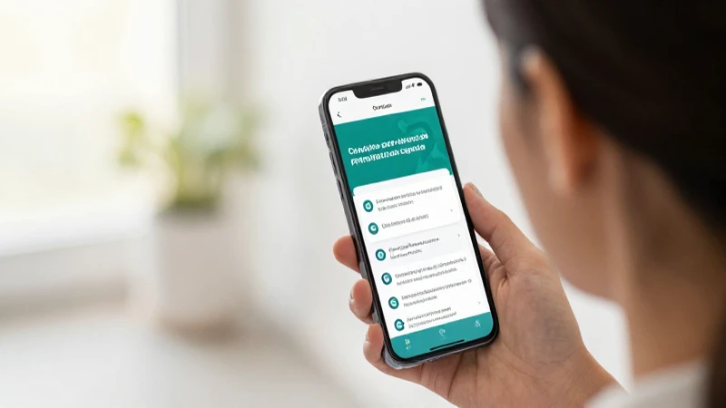 Condusef guía el uso seguro de apps de préstamos.