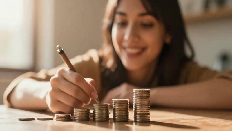 Busca mejores tasas bancarias para tus ahorros