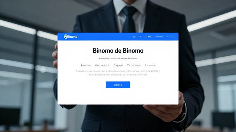 Hombre de negocios en oficina moderna y cinematográfica.