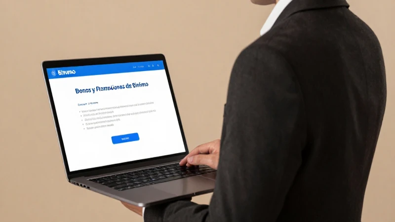 Binomo: análisis de plataforma y promociones.