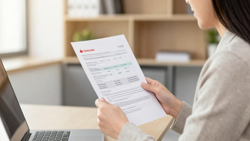 Analiza costos bancarios y comisiones Santander