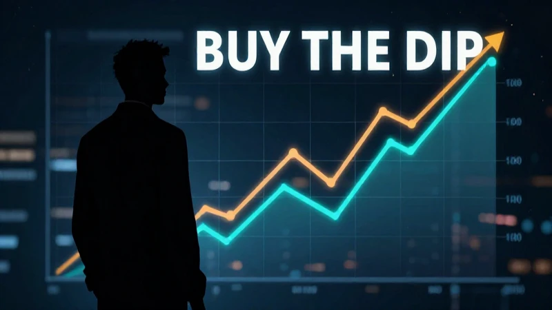 Compra la baja para maximizar ganancias