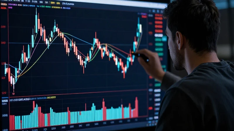 Comprar caídas es rentable en trading.