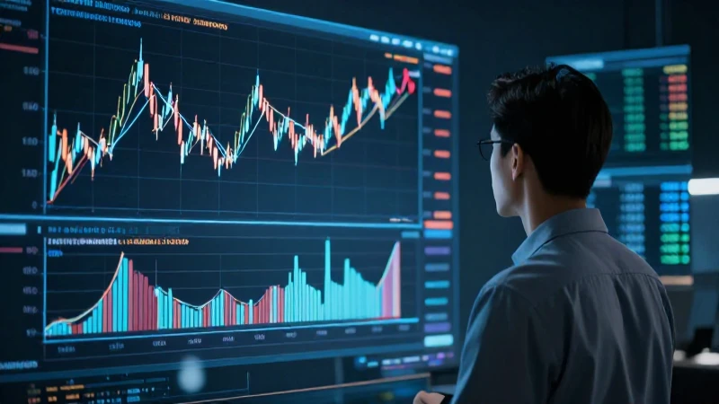 Comprar caídas puede ser rentable en trading
