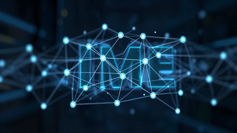 IME es visualización de datos y funciones clave
