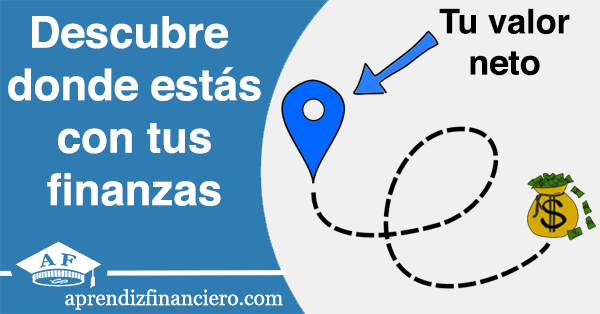 Qué es el patrimonio neto y cómo calcular tu net worth