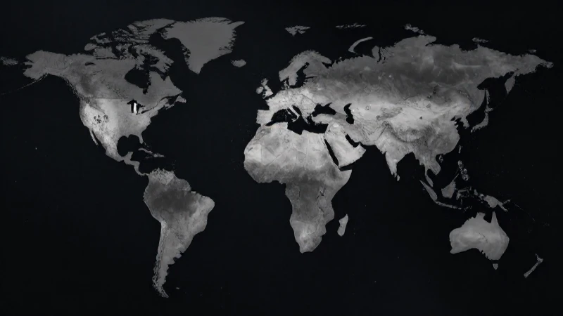 El proteccionismo exacerba tensiones geopolíticas internacionales.