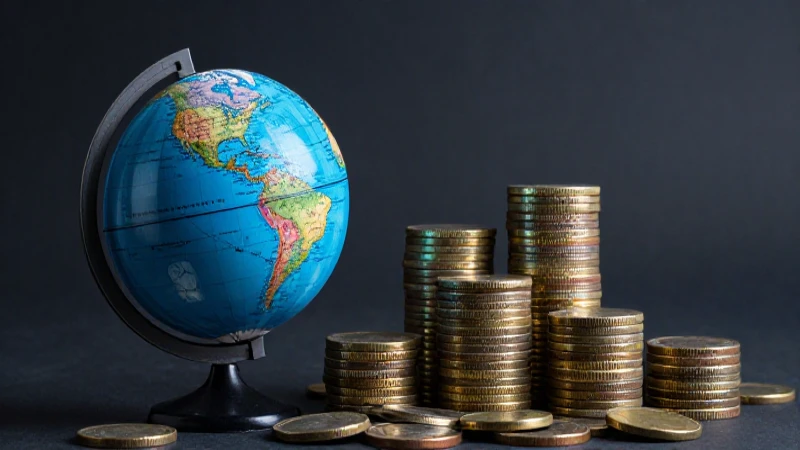 Riesgo de mercado impacta inversiones financieras.