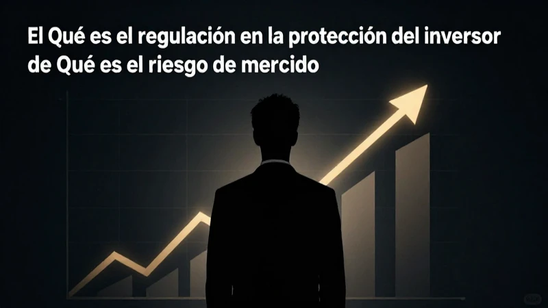 Inversión, regulación y riesgo: claves para el éxito.