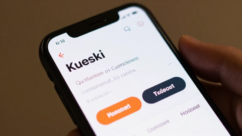 Kueski opera bajo supervisión del Condusef.