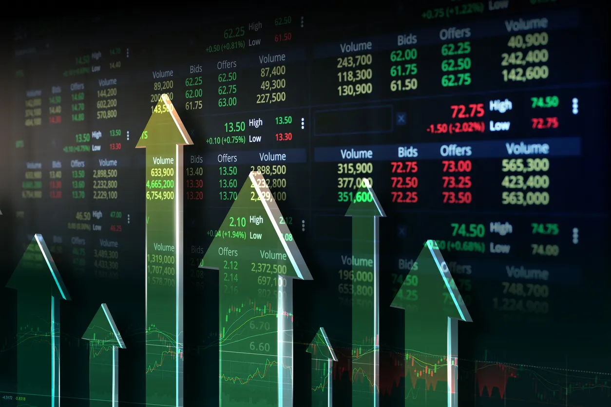 que es la bolsa de valores y como funciona actualmente