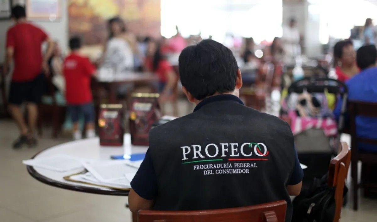 que es la procuraduria federal del consumidor profeco en