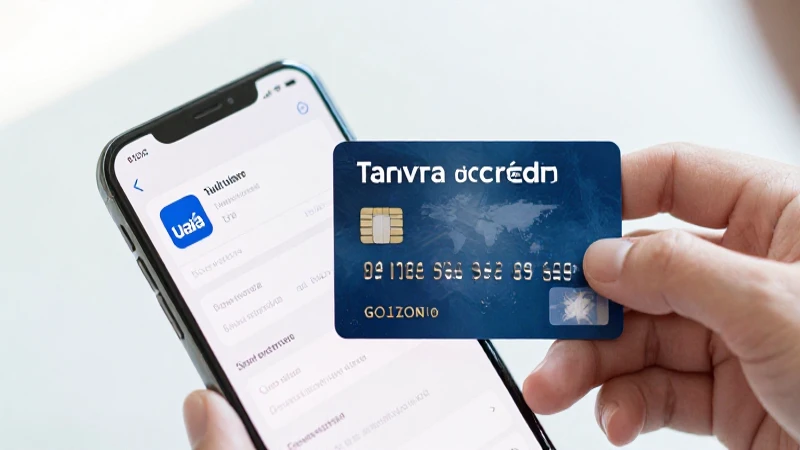 Solicita la tarjeta Ualá a través de su app
