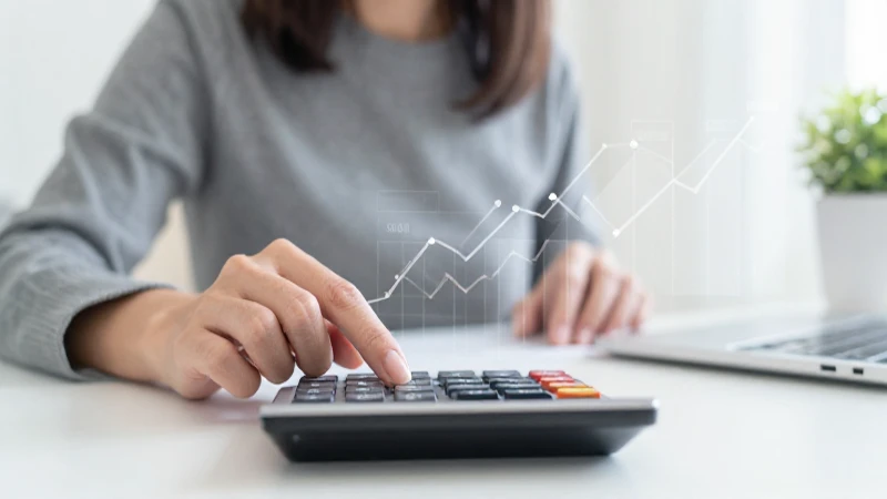 Planifica tus finanzas, elimina deudas y ahorra.