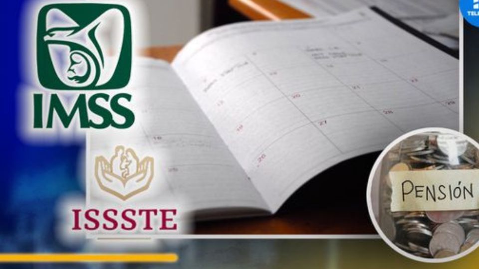 Qué necesitas saber sobre la unificación del IMSS e ISSSTE