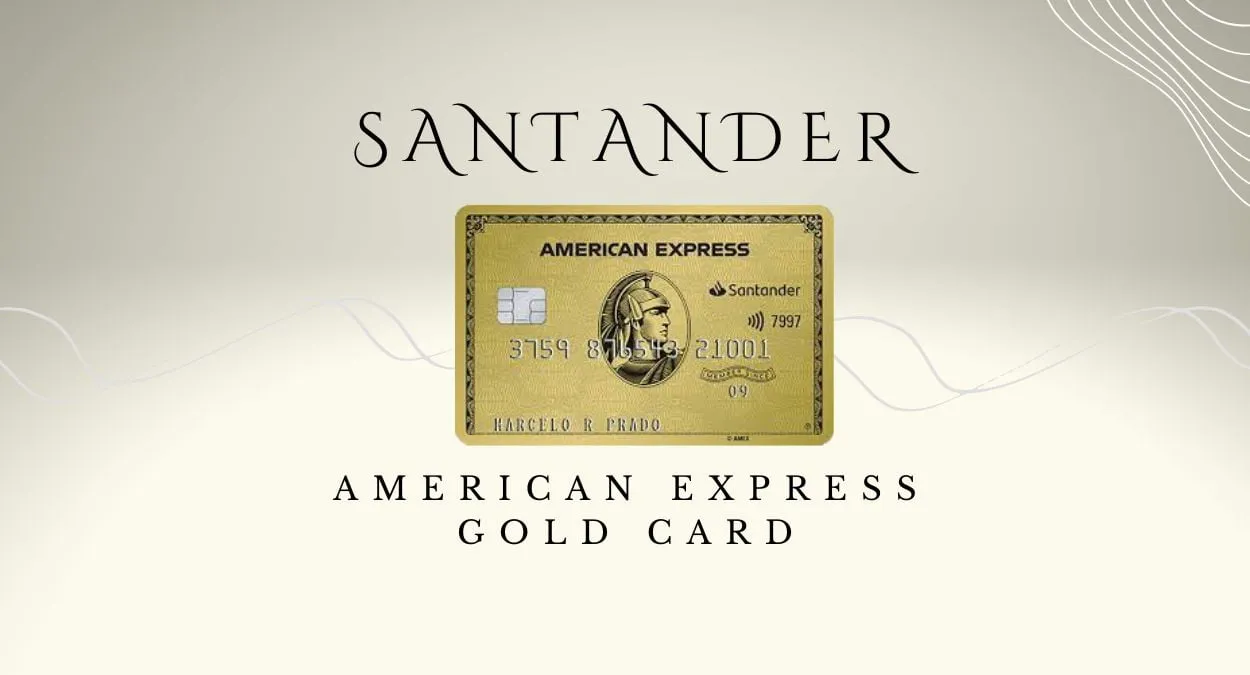 que opinan sobre la tarjeta amex oro de santander
