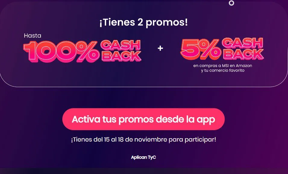 Qué promociones tiene RappiCard en Innovasport para el Buen Fin 2026 9 que promociones tiene rappicard en innovasport para el buen fin 2026