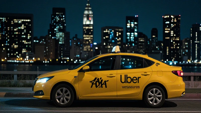Seguros para Uber: AXA y alternativas.