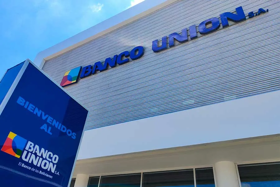 que servicios y beneficios ofrece banco union para tu economia