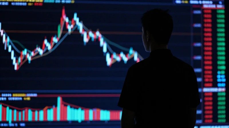 Trading requiere control emocional en mercados financieros.