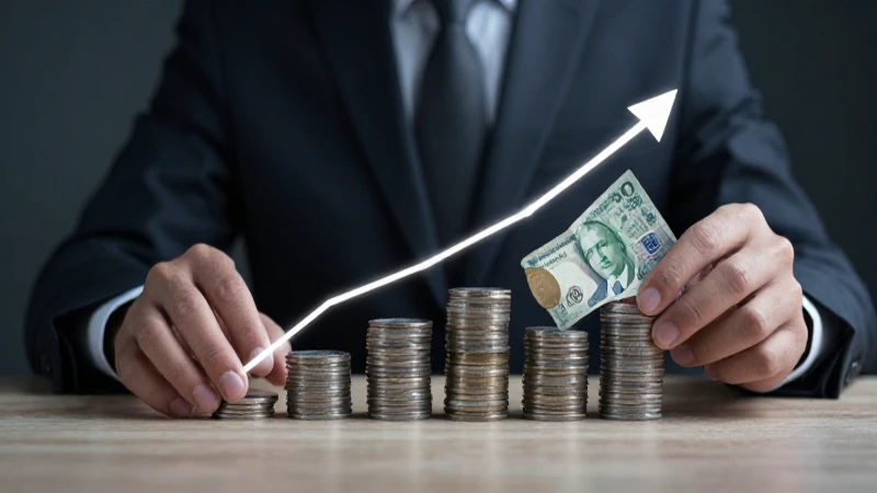 Invierte dividendos para aumentar tus beneficios