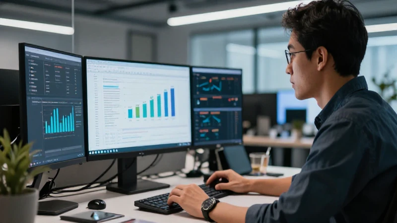El trading de CFDs requiere análisis y comprensión