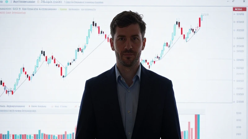Los CFDs amplifican las ganancias y pérdidas