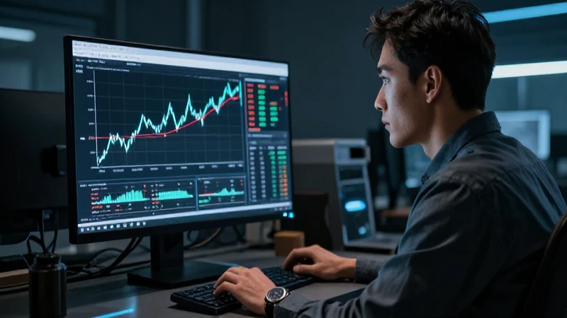 CFDs: operan con diferencias de precios