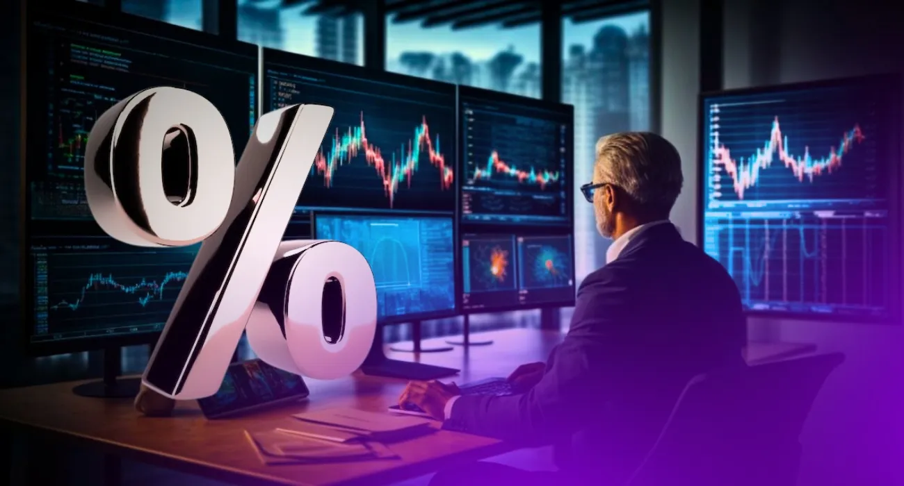 Qué son las TASAS DE INTERÉS referenciales y SU IMPACTO en tu economía