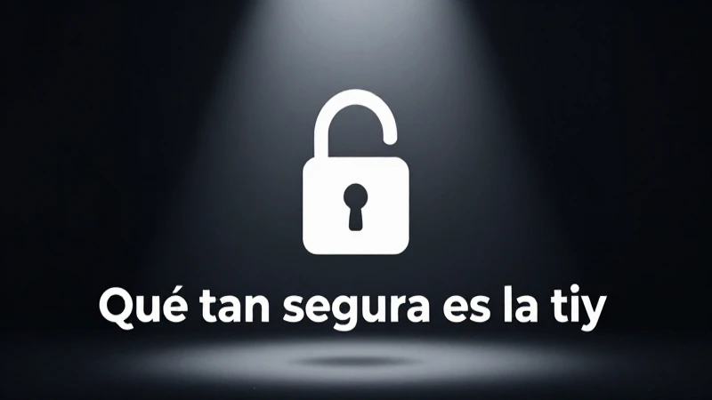 Protege tus contraseñas con claves seguras