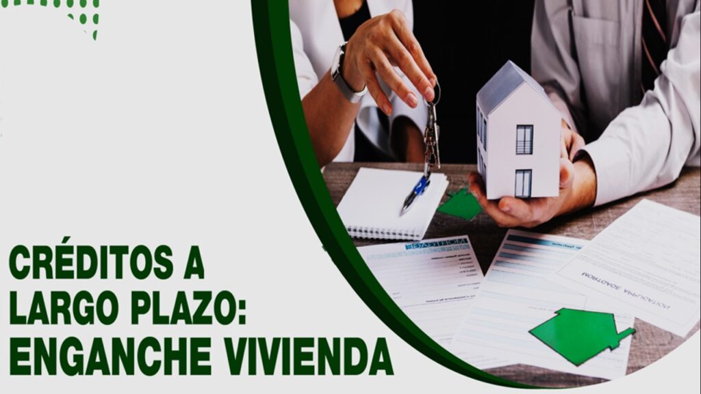 Qué tipos de créditos hipotecarios ofrece ISSEMYM en 2026