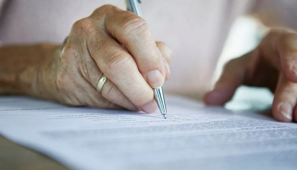 que tipos de testamento existen en mexico y como hacerlo