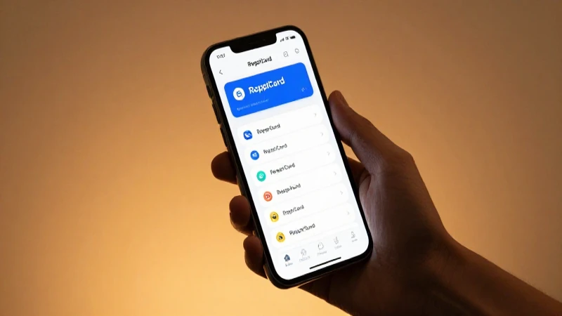 RappiCard: ventajas y valor para ti