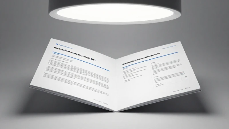 Documento empresarial con información de reimpresión