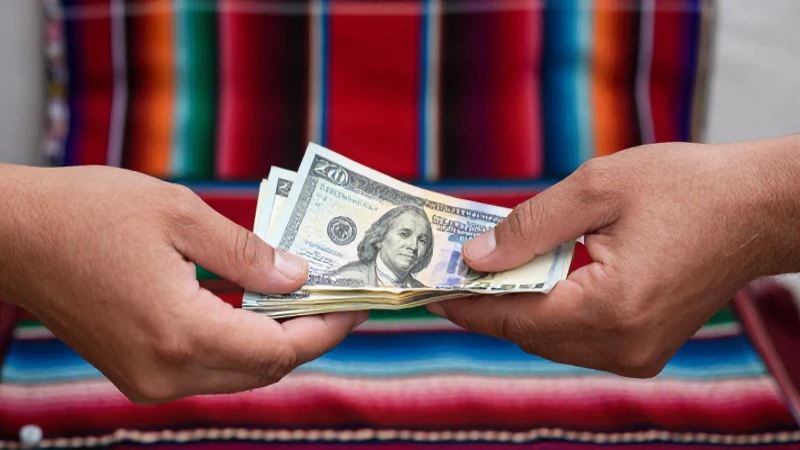 Remesa: Definición, significado y cobro de remesas en México 12 Remesas: dinero mexicano, envío y costos.