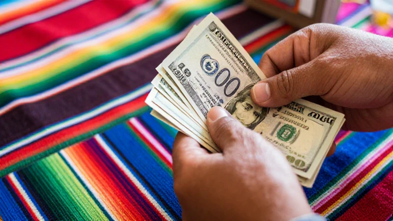 Remesa: Definición, significado y cobro de remesas en México 9 Las remesas impulsan la economía mexicana