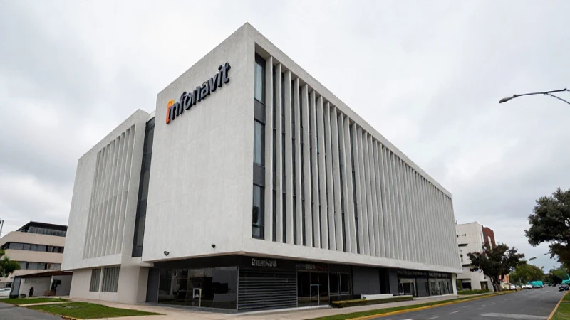 Infonavit suspendió y reemplazó los créditos Remodelavit