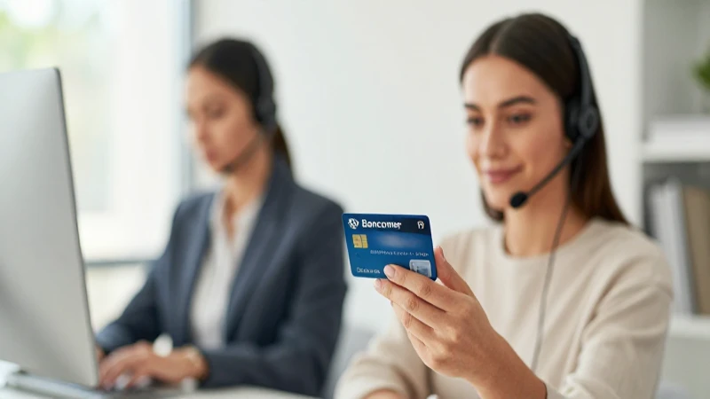 Cómo cancelar una tarjeta Bancomer en 2026 Mejores opciones 10 Cancelación de tarjeta Bancomer en 2026.